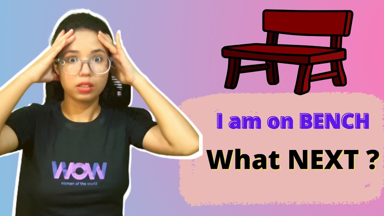 IT sector companies BENCH life | Why company hired BENCH employees | What to do next ?