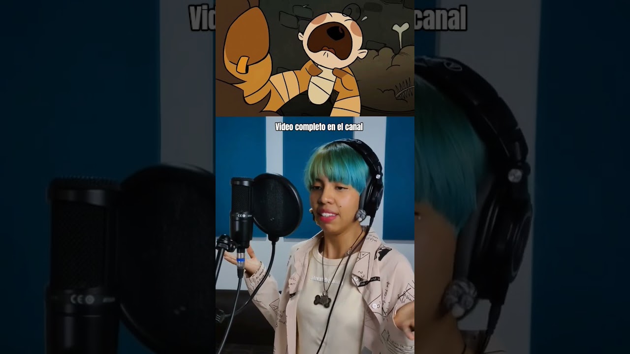 Ramshackle: &iquest;D&oacute;nde est&aacute;n los frijoles? | Fan Doblaje