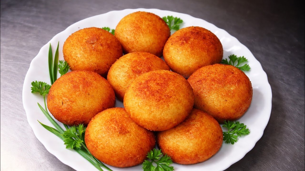 सुजी और आलू के चटपटे क्रिस्पी टेस्टी नाश्ता जो एक बार खाएं तो बार-बार खाने को मन करे suji aalu nas