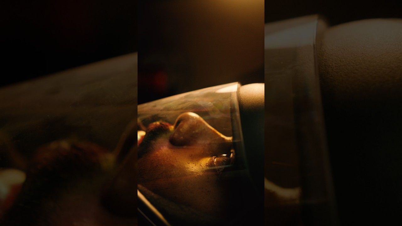creative shot : fx30 + sigma 18-50 + Godoxlight #fx30 #fx30in2025 #sigmalens #godoxlighting