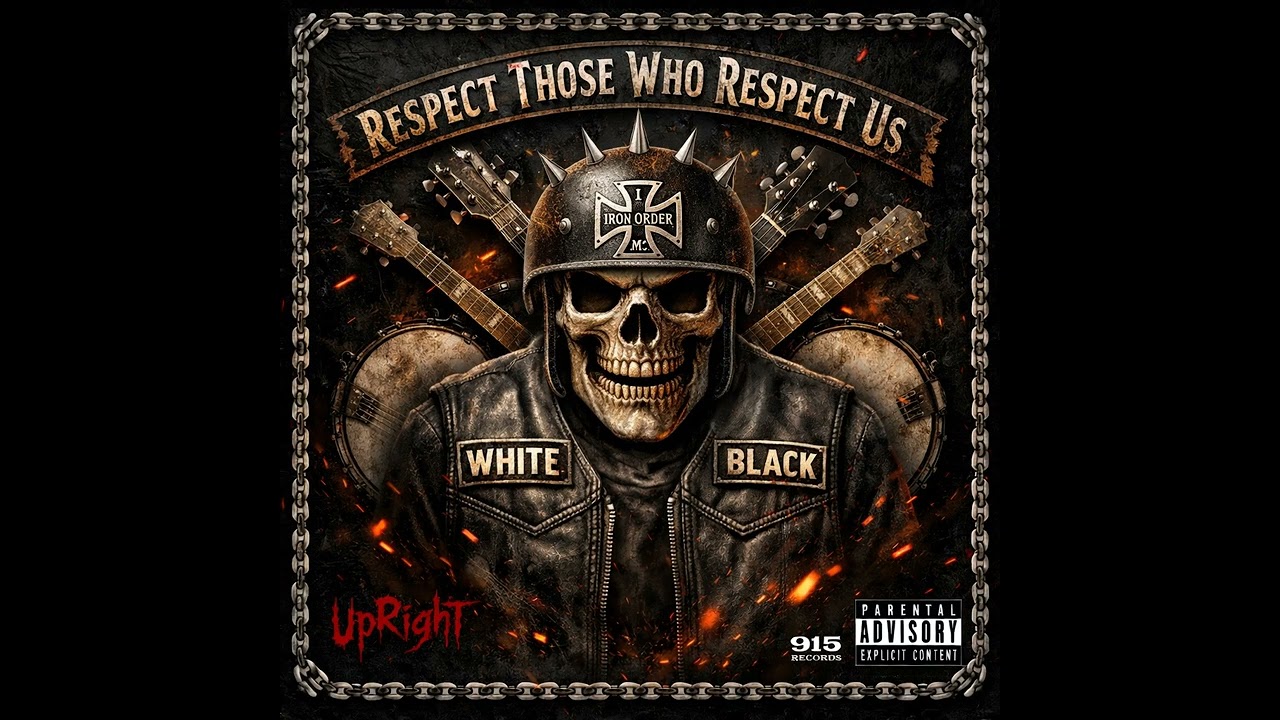 Respect Those Who Respect Us