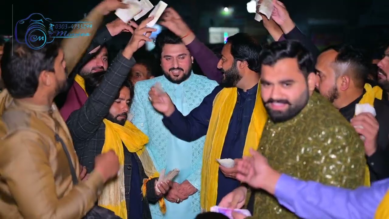 Qiaser Bhai Mehndi | Amazing Horse Dance with Dhool in chawinda Pakistan | Punjabi Movi | |Part 1
