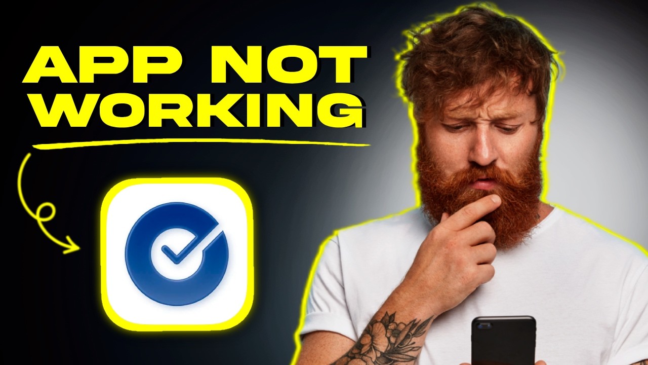 Okta Verify App Not Working: How to FIX Okta Verify App Not Working (FIXED)
