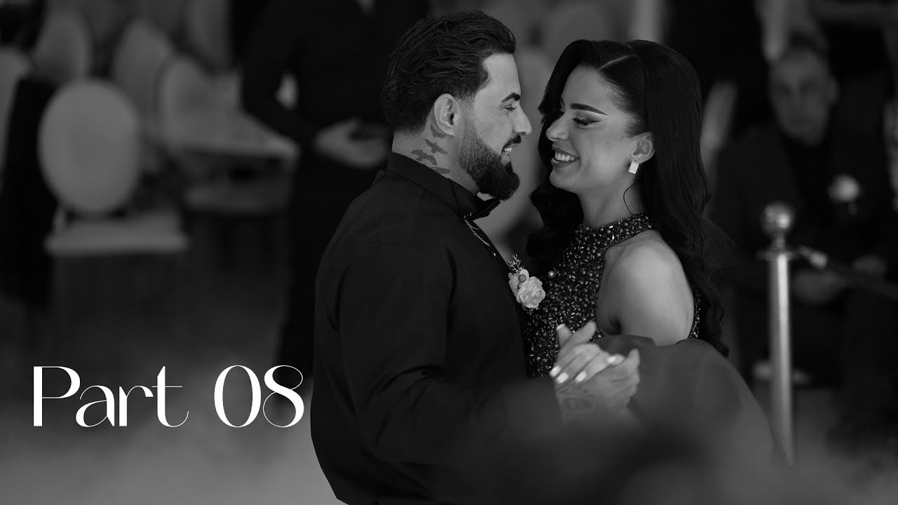 Suher & Diana / Tarek Shexani  /  Part 08 / Kurdische Verlobung by Bahzad Group