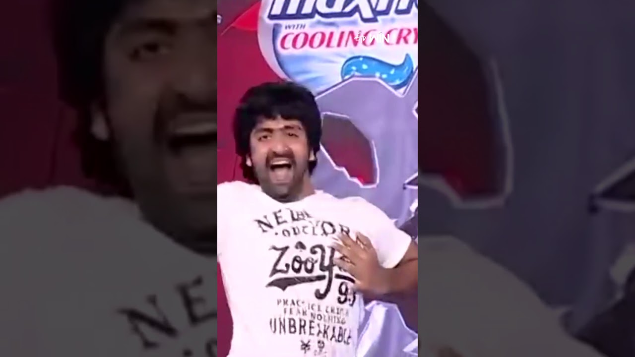 #shorts - 🕺🕺#Rakesh Master Student #Sekhar master Performance in #dhee🕺🕺