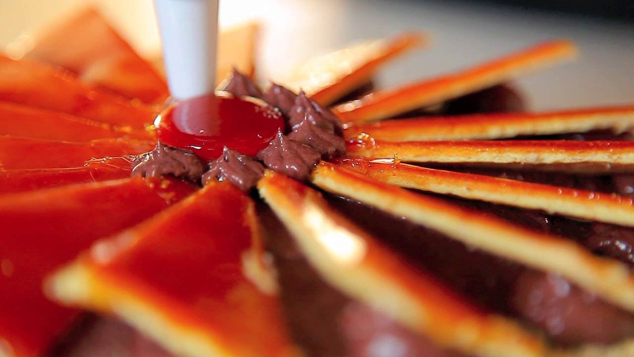 Dobos torta