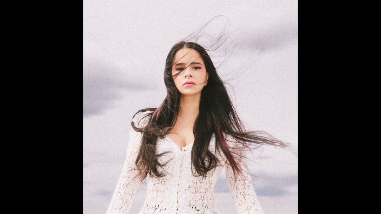 Sofia Kourtesis - Coraz&oacute;n