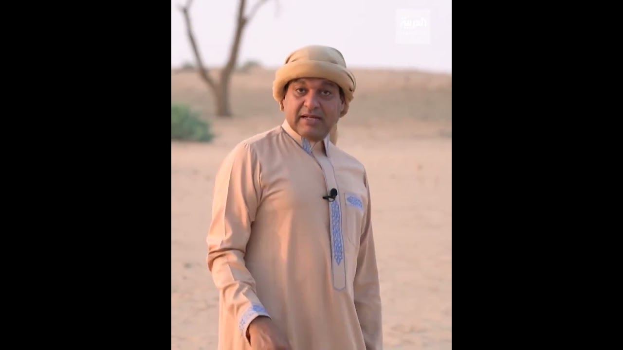 الزعاق | هكذا كان يقول العرب القدماء عند اقتران القمر بالثريا