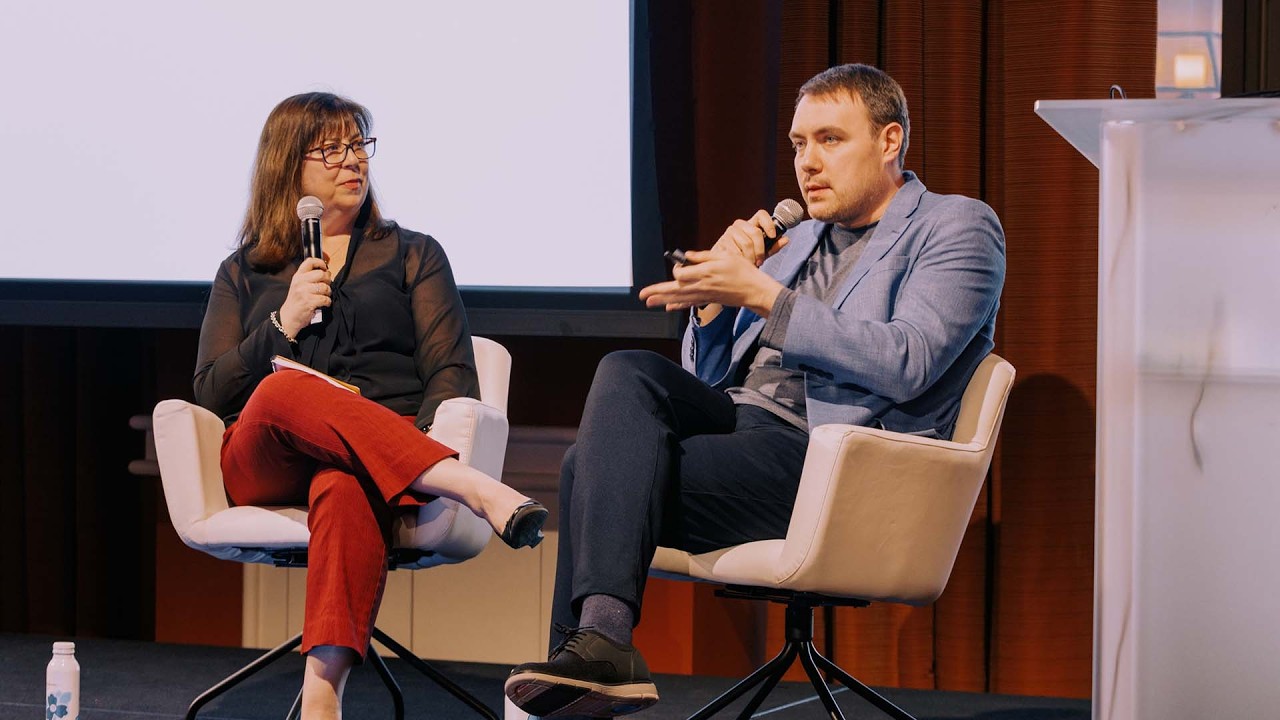 Measuring CX ROI to Prioritize What Matters Most with CIBC