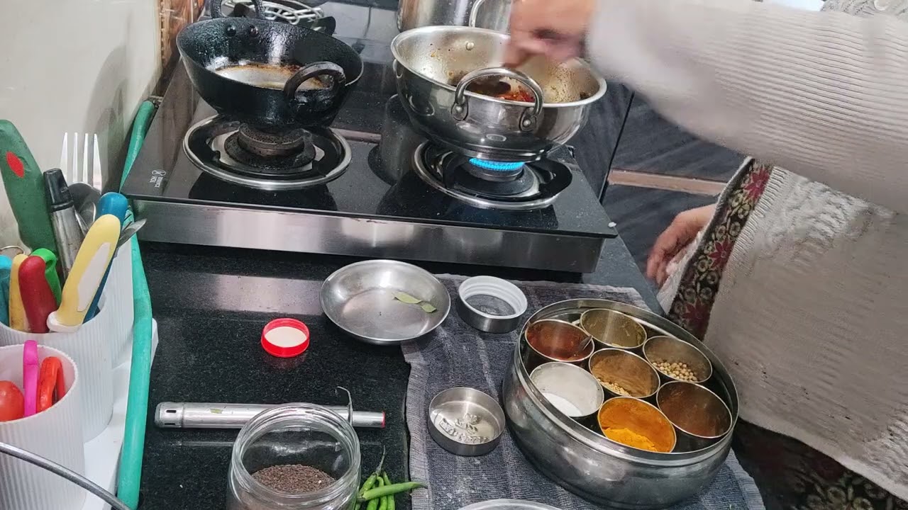 सिम्पल अरहर की प्याज टमाटर वाली दाल🙏🌞#yt #shorts #funny #cooking #easy #