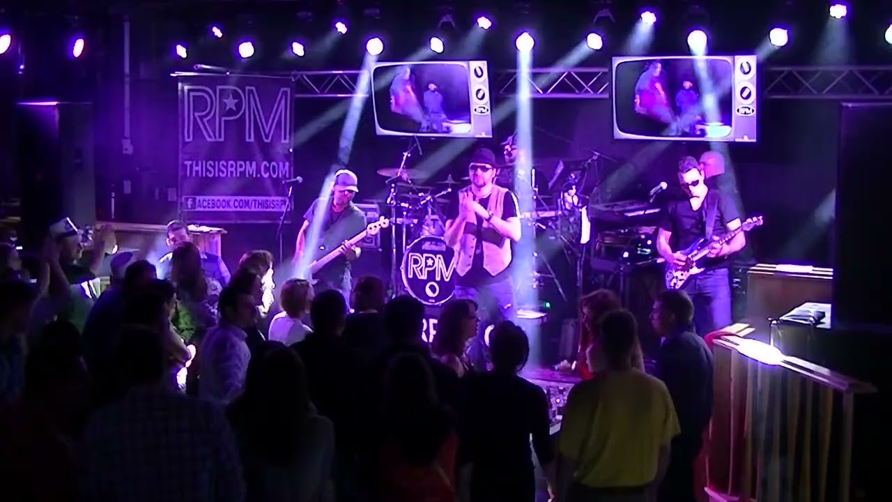 RPM - Crazy