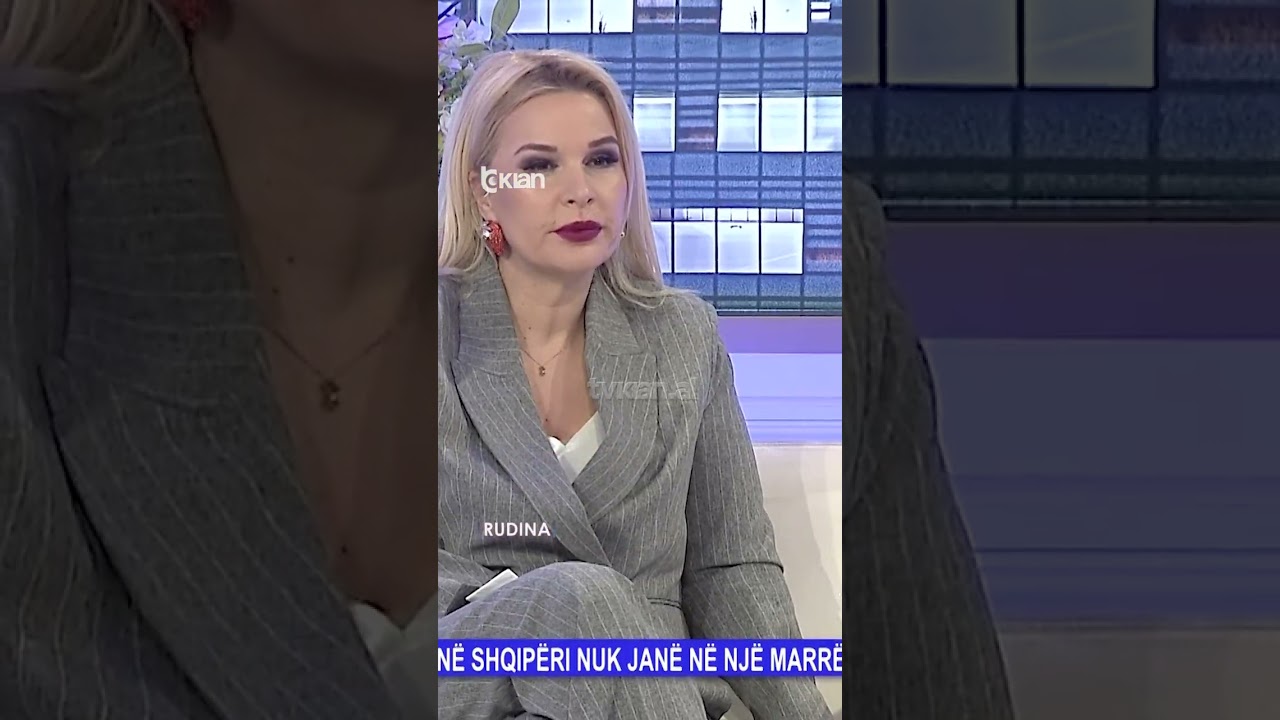 Eljan Tanini: Sh&euml;ndeti mendor i t&euml; rinjve &euml;sht&euml; n&euml; gjendje t&euml; frikshme