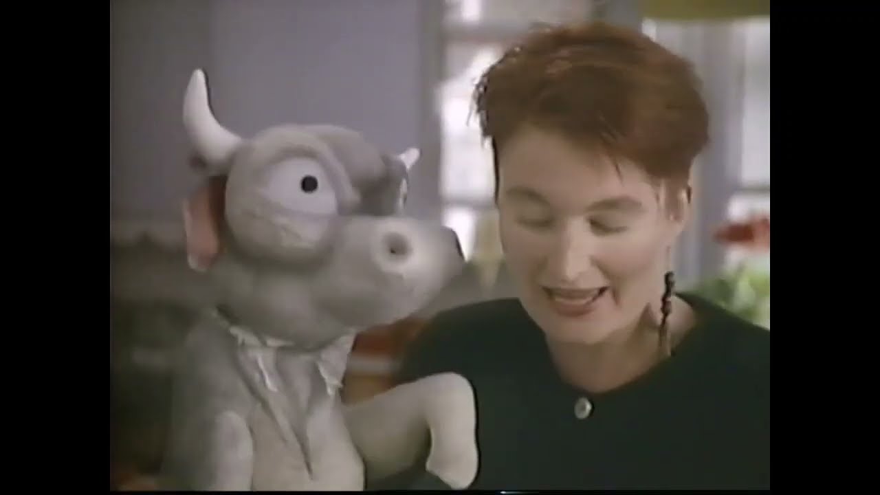 Jane Siberry - One More Colour (Official Video)