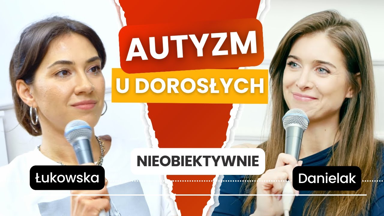 Diagnoza: autyzm. Co dalej? Czym jest AuDHD?