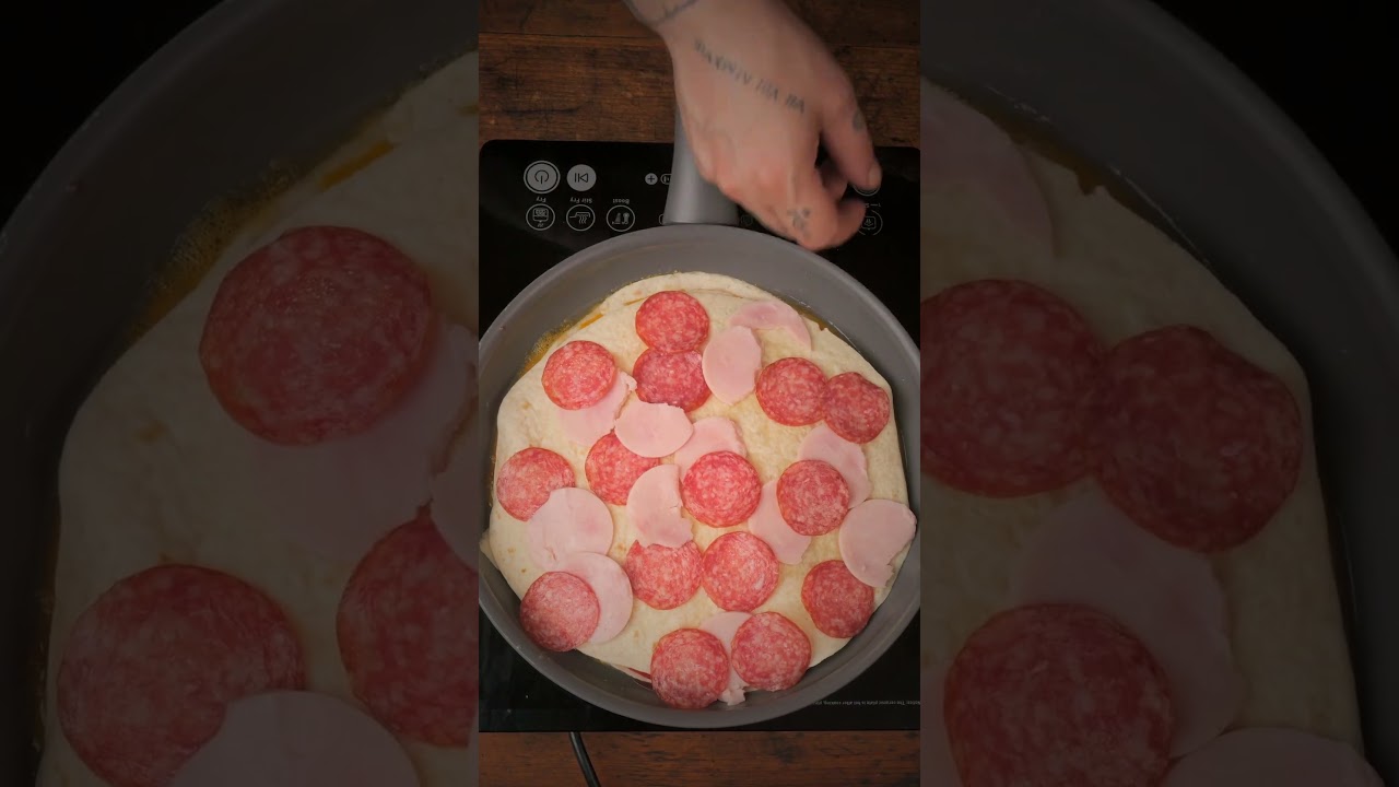 Žuti Sendvičak 🥟🥟
