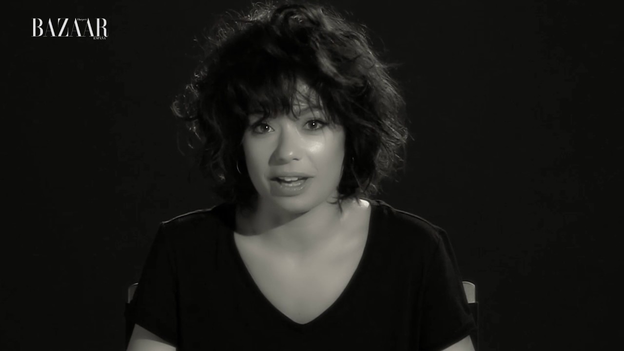 El Casting de Anna Castillo | Harper's Bazaar España