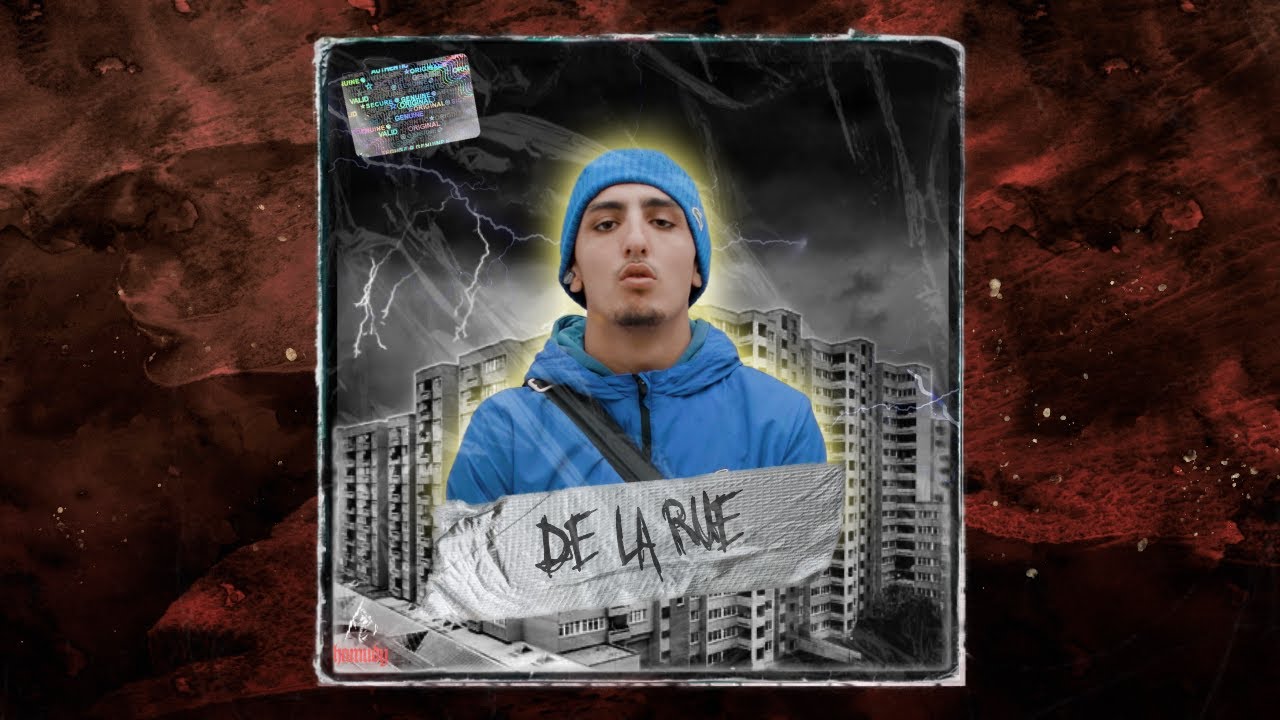 Morad Type Beat 