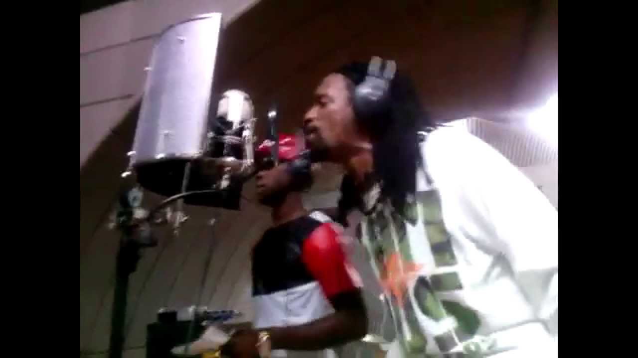 Stylo G & General Levy doing exclusive dubplate combo for Splendid Sound