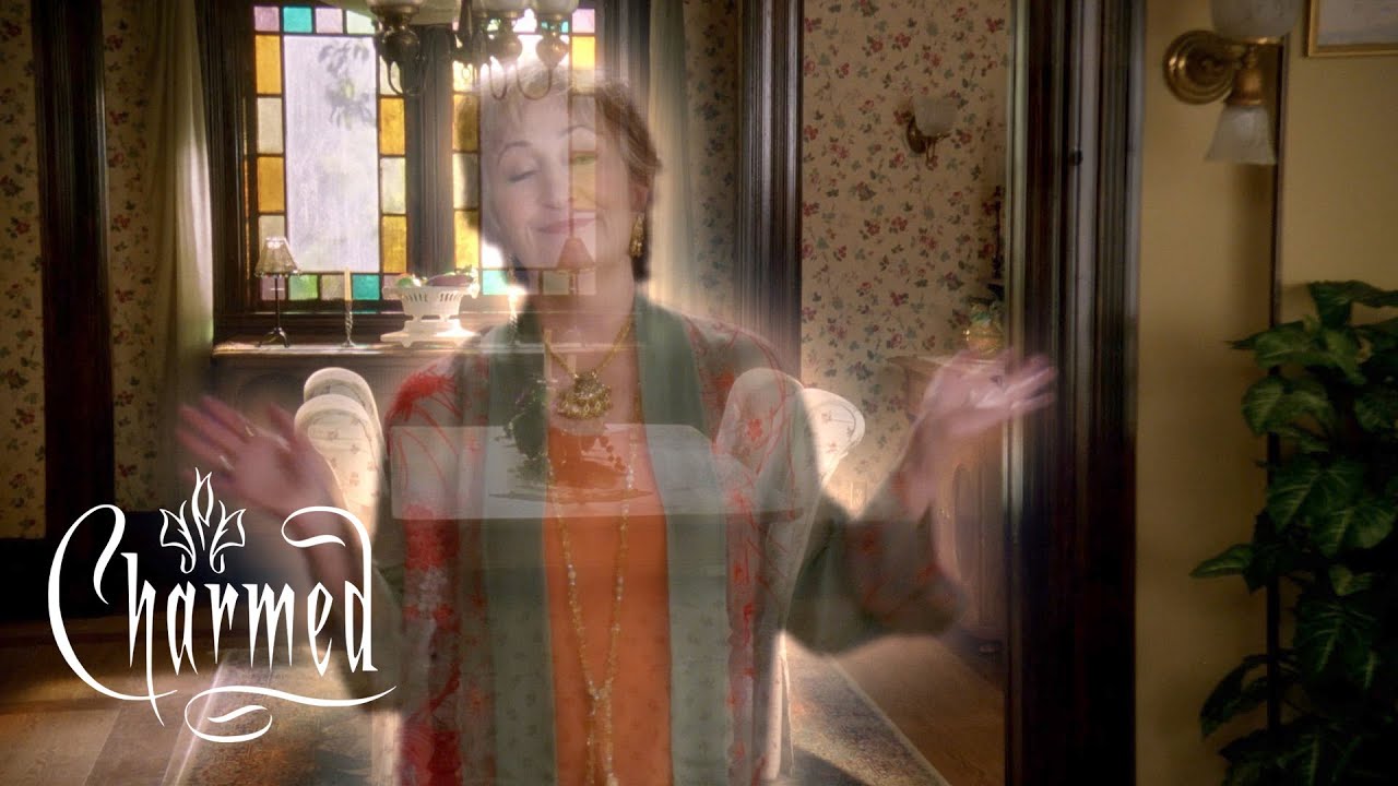 Grams Returns From the Dead -- Again!