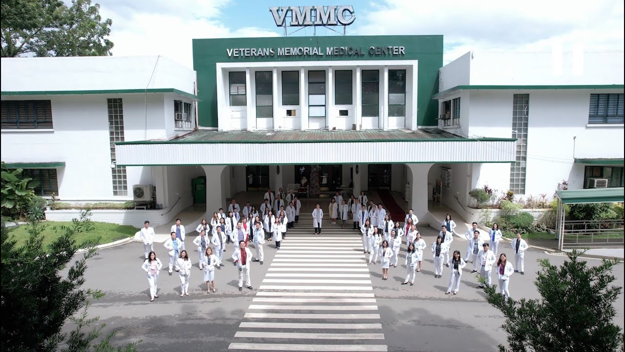 Veterans Memorial Medical Center - Internal Medicine AVP