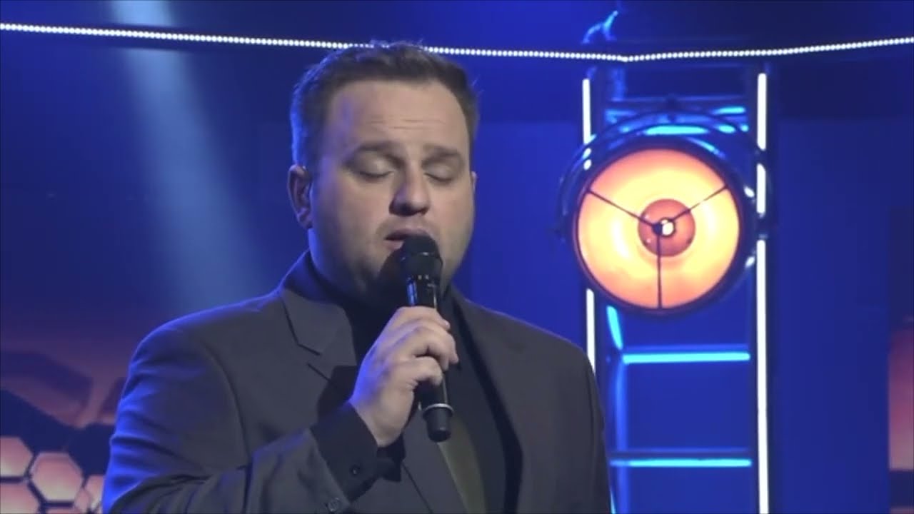 Gebed - Koos du Plessis (Cover deur Germandt Geldenhuys)