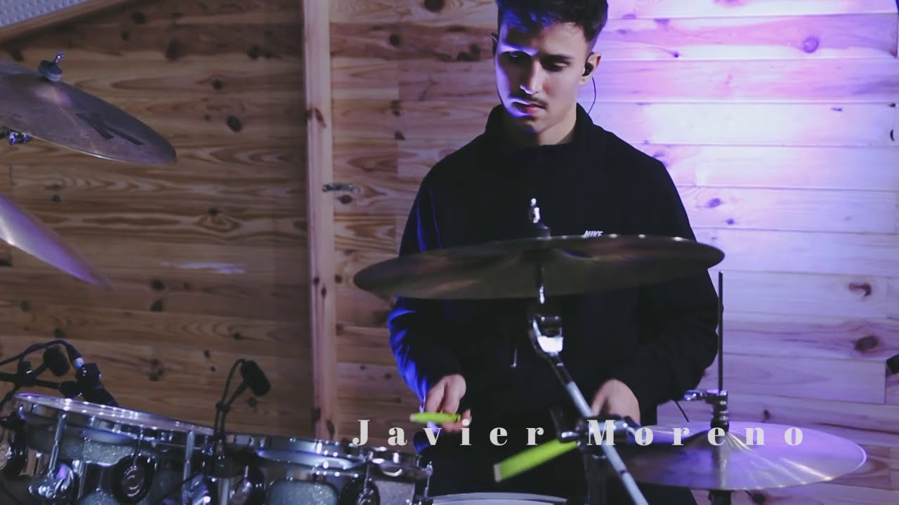 Javier Moreno - Konnakol Duet | MadRasana Unplugged Season 03