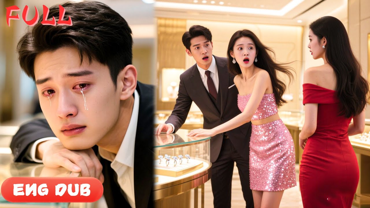 Cheating husband shopped with mistress; pregnant wife aborted and left the country. He panicked！