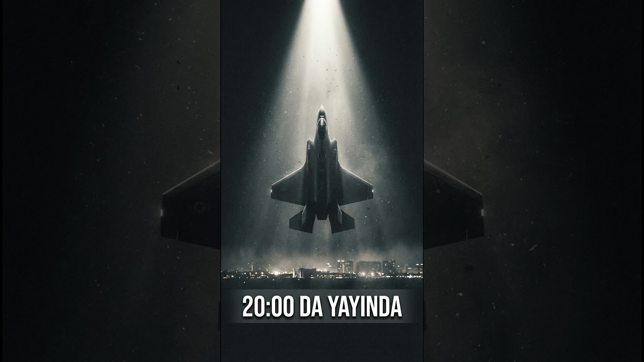 F-35 Dosyası Yeniden mi Açılıyor?  
