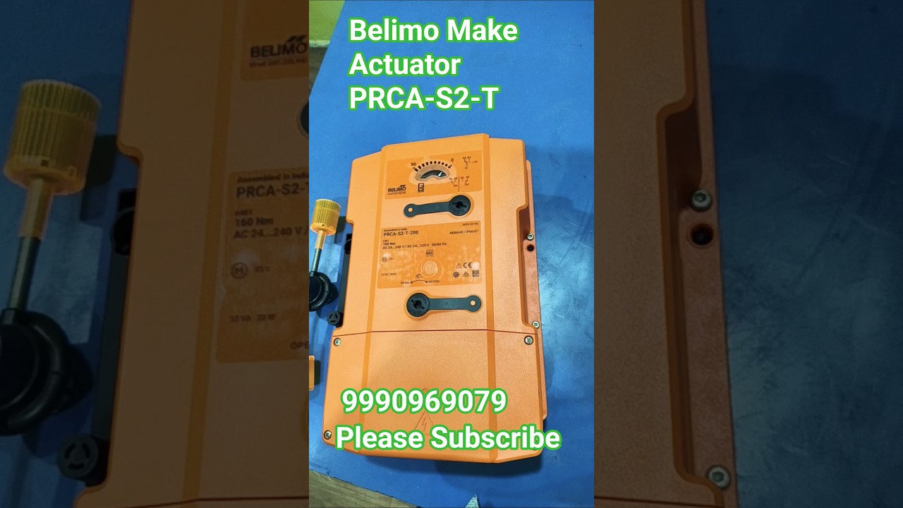 PRCA-S2-T-200 