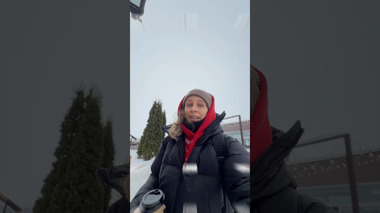 Затестила сразу 2 шведских стола: завтрак и обед в загородном отеле со спа на берегу Финского залива
