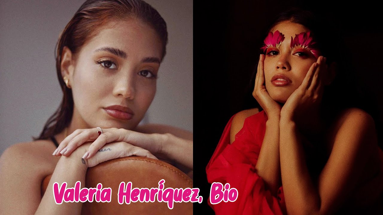 Valeria Henríquez I Biography, Age, Romance, Networth