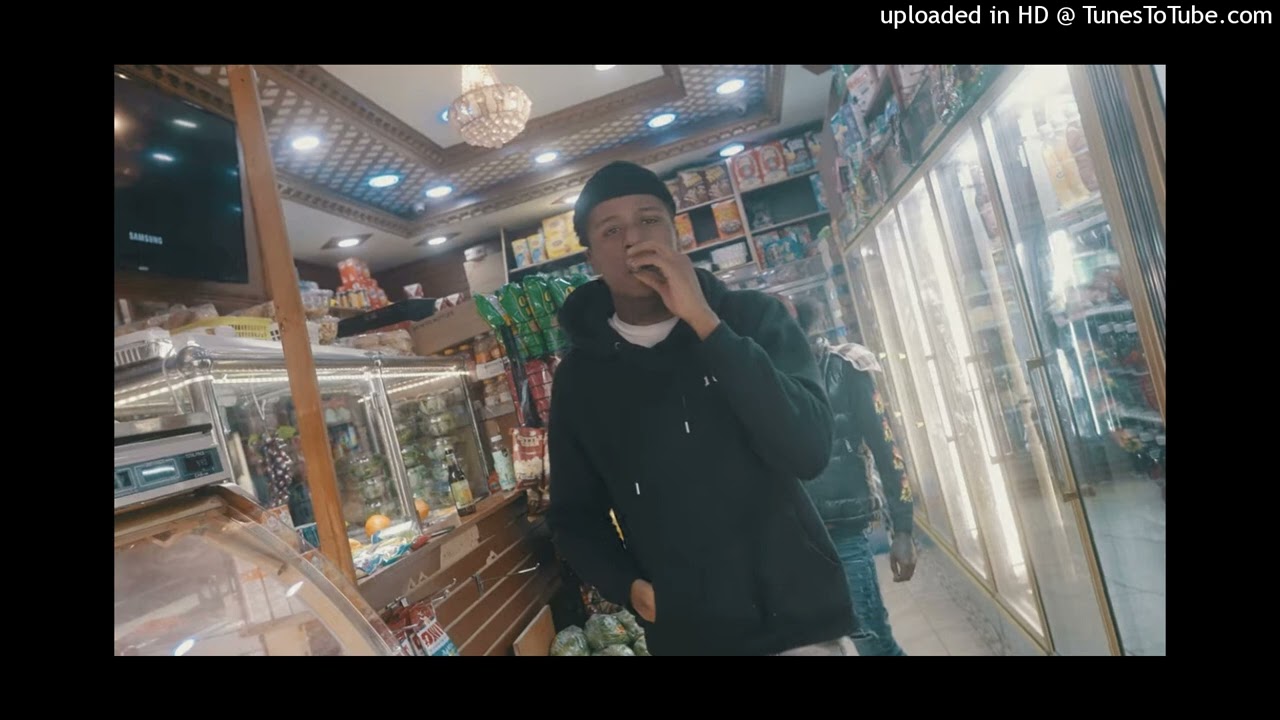 Sugarhill Keem - Been Ready (OFFICIAL INSTRUMENTAL)