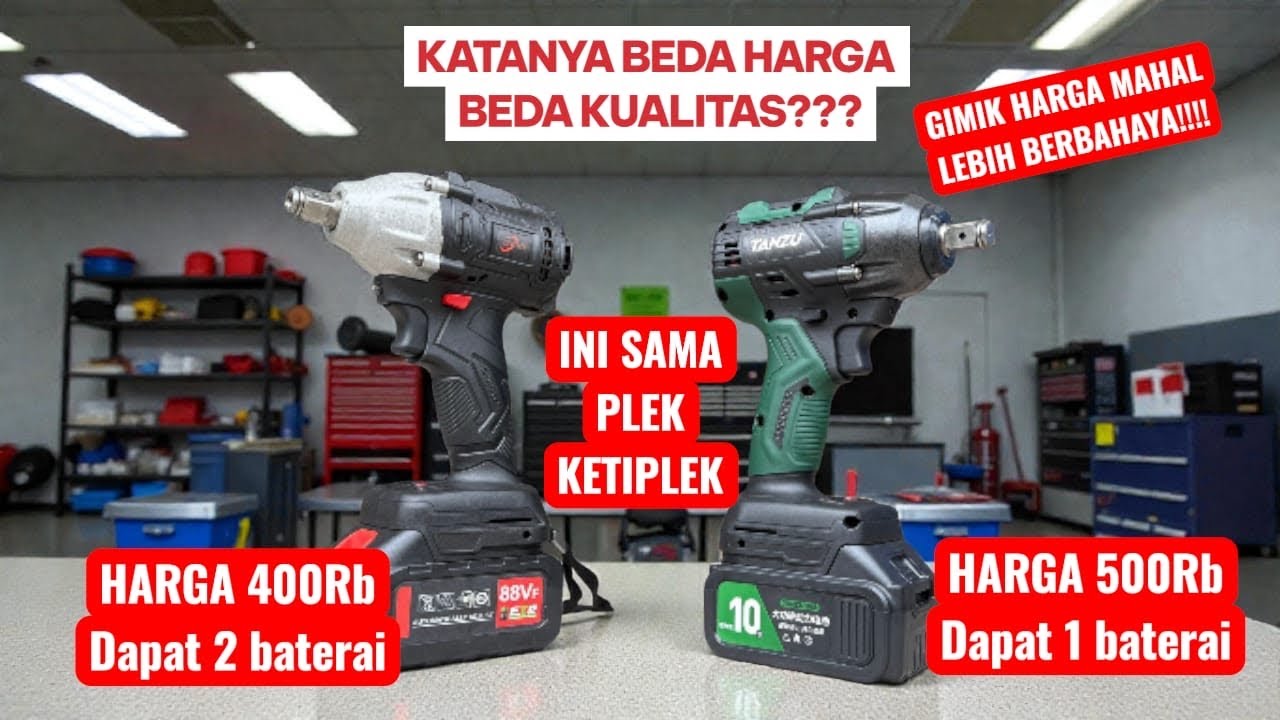 GIMIK HARGA LEBIH BERBAHAYA !!! SPEK SAMA TAPI DI JUAL LEBIH MAHAL ? . EDAN JADINYA KEK MANA !!!