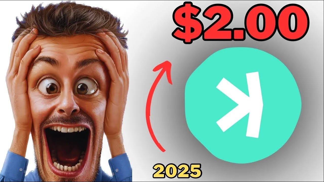 Will KASPA GET TO A NEW ALL TIME HIGH IN 2024?
