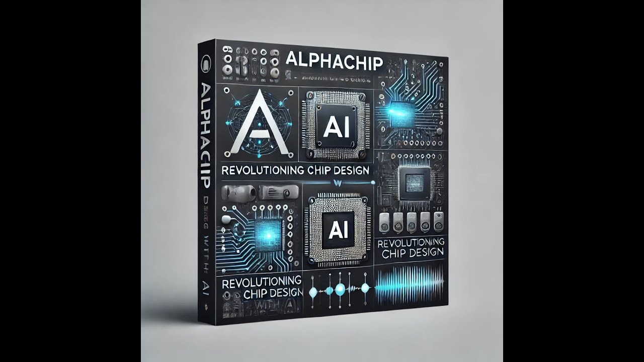 AlphaChip: Revolutionizing Chip Design with AI &ndash; A Game-Changer in Tech