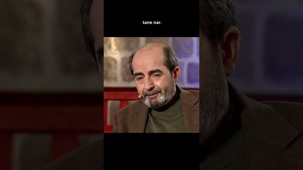 &ldquo;Hz. Ali&rsquo;nin Sırrı: İlmin Kapısı 1 E 10&rsquo;u Nasıl Bildi?  #&ouml;merdemirbağ #hzali #sohbet #story #islam