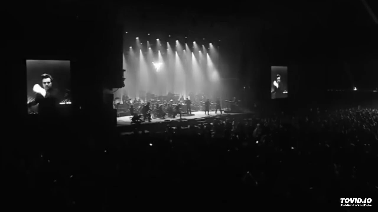 AMENRA x ATOMIC ORCHESTRA 