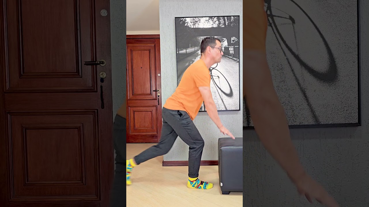 Exerc&iacute;cios para aumentar bumbum e ganhar massa magra #exercicioemcasa #gluteos