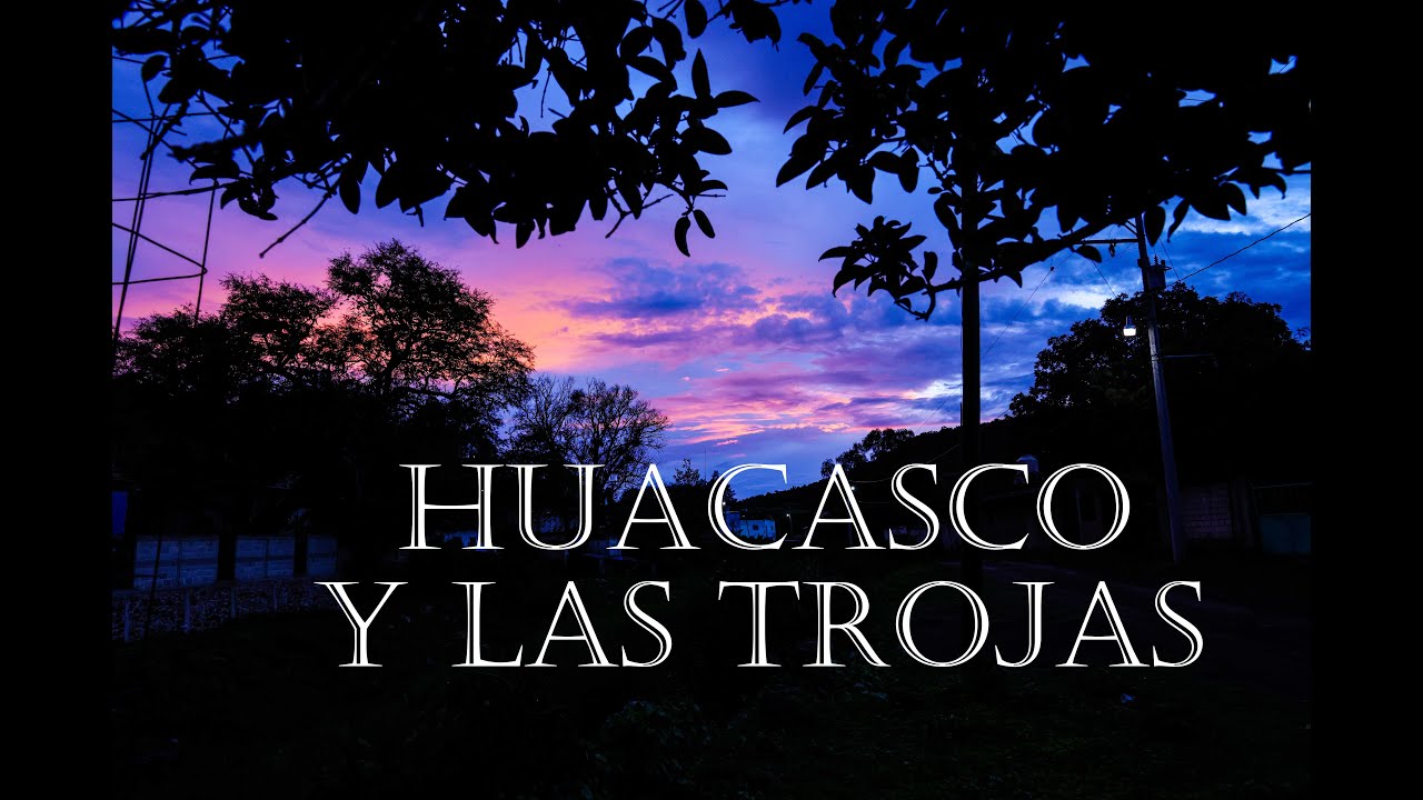 Huacasco Jalisco 2024