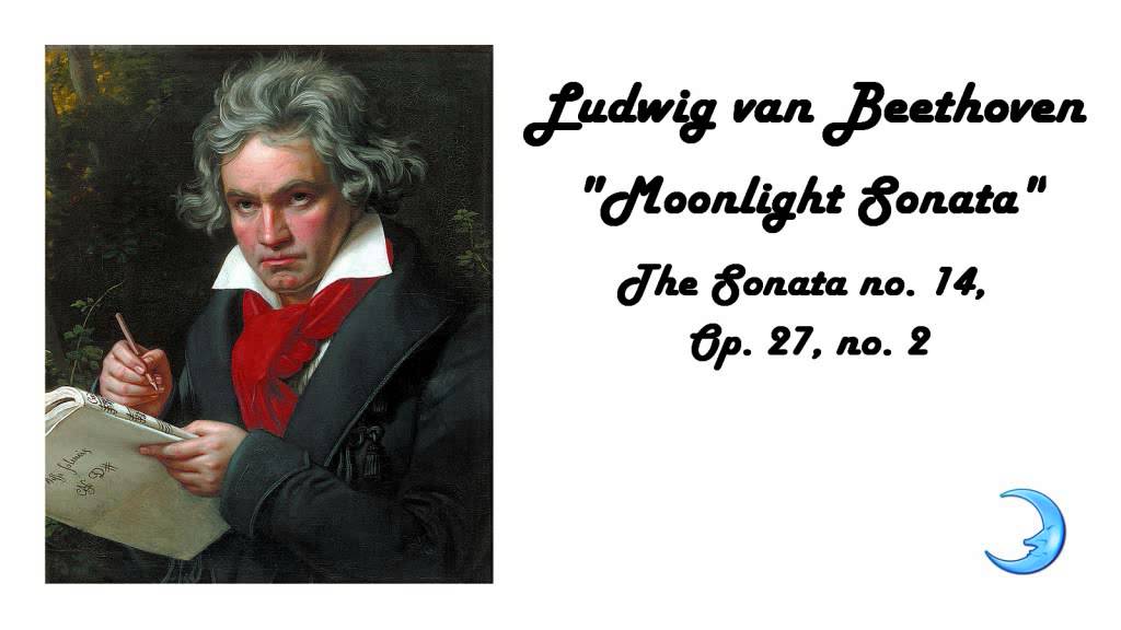 Ludwig van Beethoven - 
