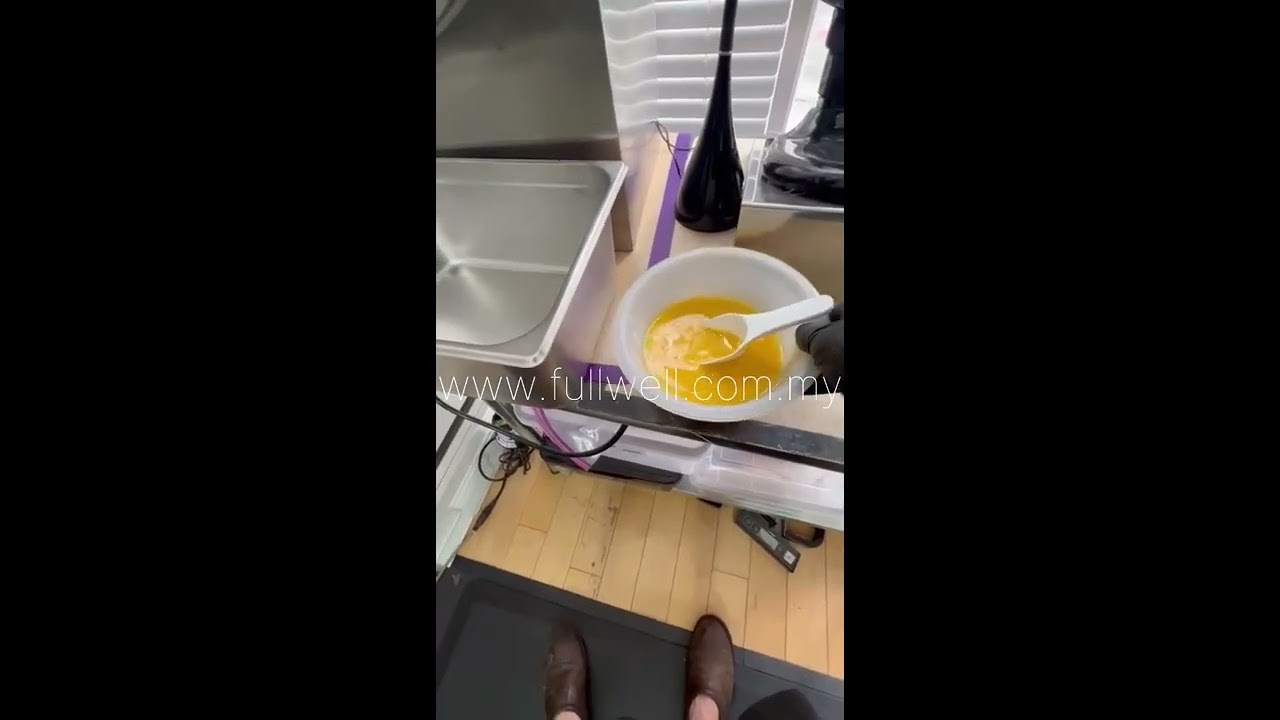 CANDY COATING PAN