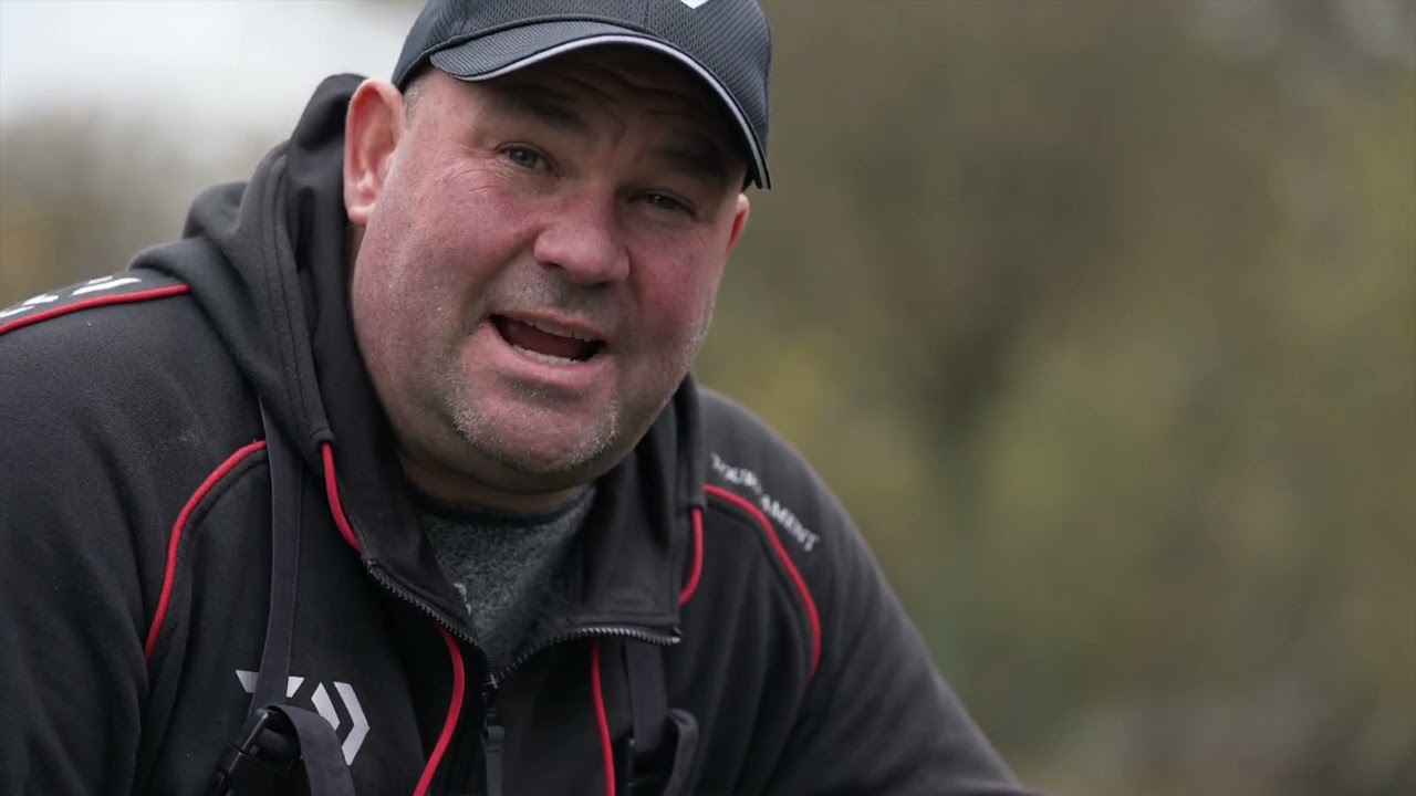 Daiwa TOURNAMENT 800: Our BEST Ever Seat Box