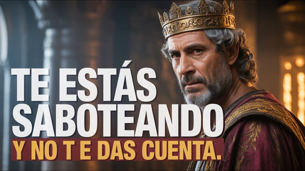 10 Proverbios de Salomón Que Explican Por Qué Tu Vida No Avanza