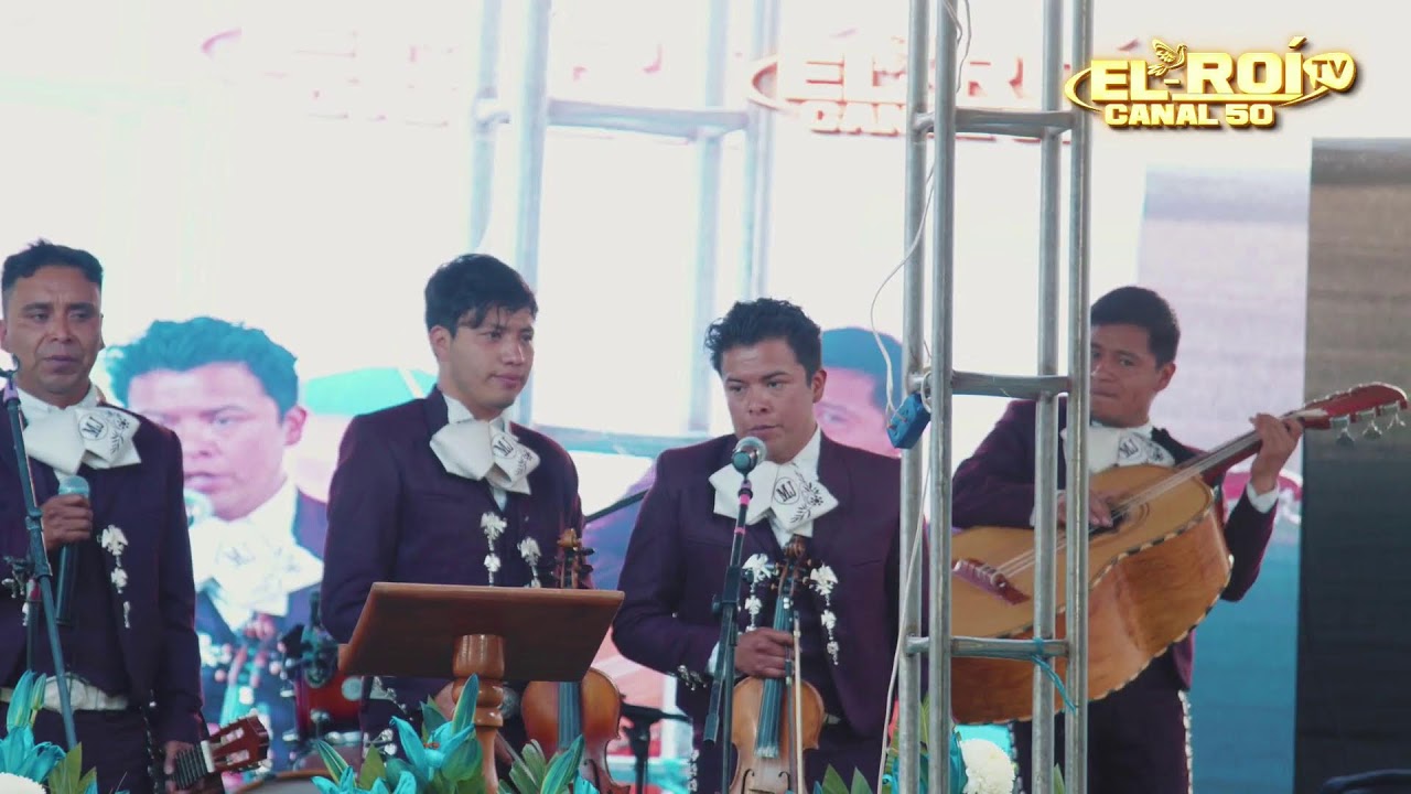 EN HONOR A JESÚS ✝️BODAS DE ORO 💛AD Monte Carmelo, Chuiatzam🎶