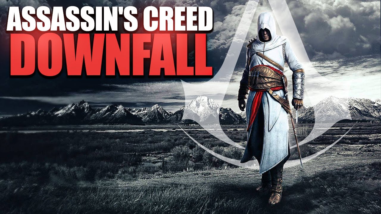 How Assassin’s Creed Changed Forever!
