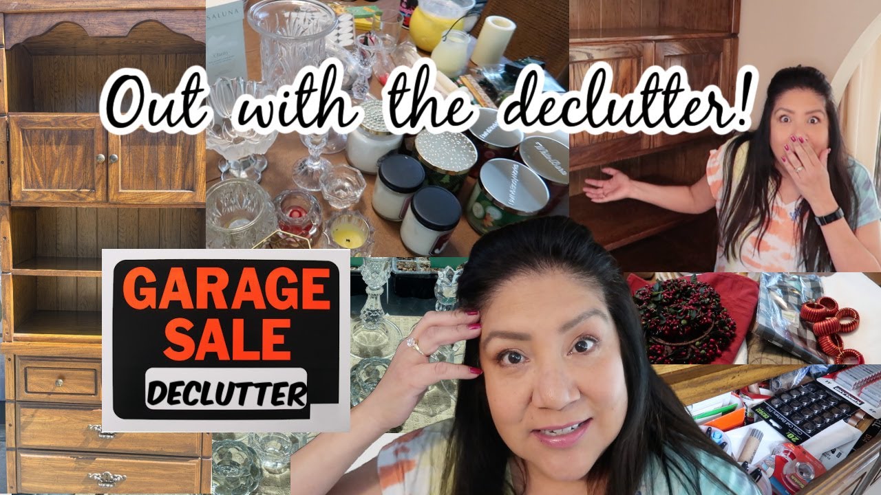 DECLUTTERING BOOKCASES (2)!!  WHAT STAYS, WHAT GOES?!