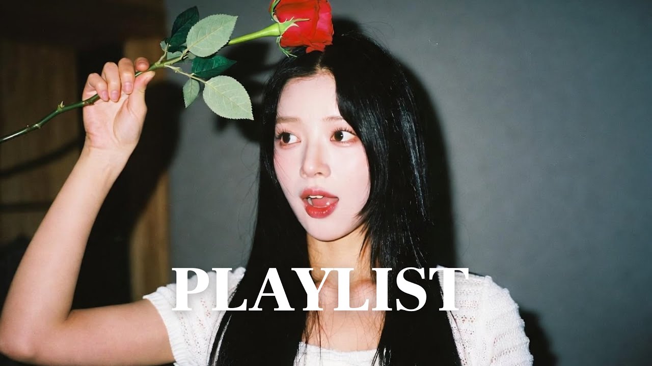 playlist 갑자기 사랑에 빠진 것 같아💕 엉뚱하지만 설레는 고백의 날ㅣSweet & Playful Indie Pop