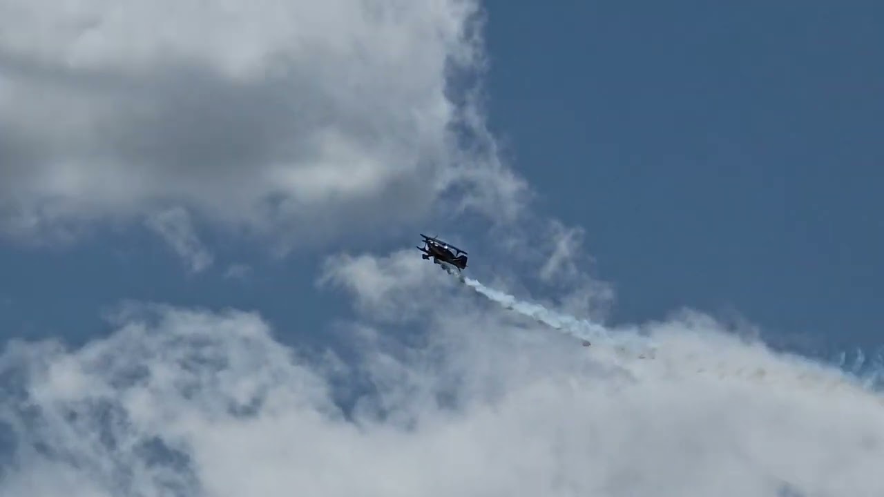 ✈️🌀🎖 Air Show 2025 & Power in the Pines Open House - JB McGuire-Dix-Lakehurst