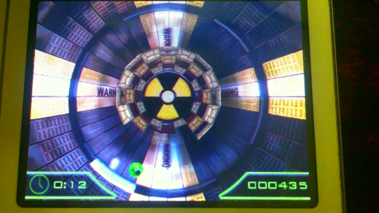 20141013 iPod Vortex