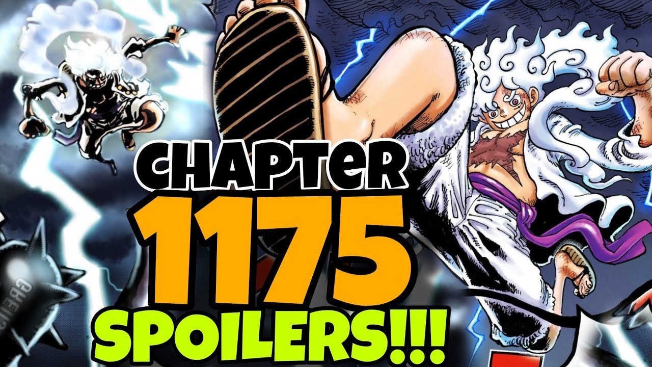 NIKA vs NIDHOGG!!! NEW GEAR 5 ATTACK!!! HOLY KNIGHTS DUROG!!! One Piece Chapter 1175 Spoiler Tagalog